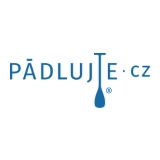 Pádlujte